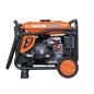 Preview: Unicraft Inverter-Stromerzeuger PG-I 41 SE HC